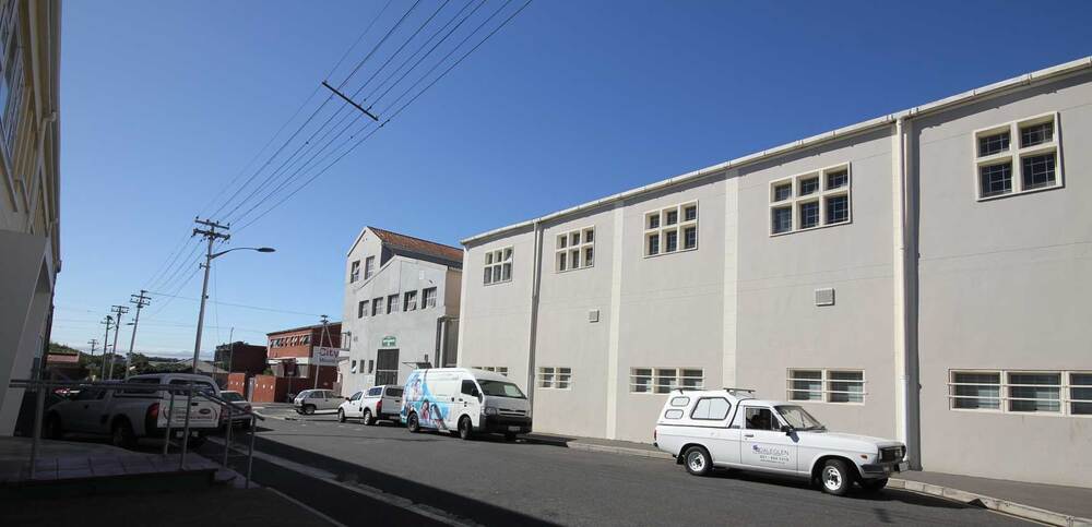 To Let commercial Property for Rent in Observatory Western Cape